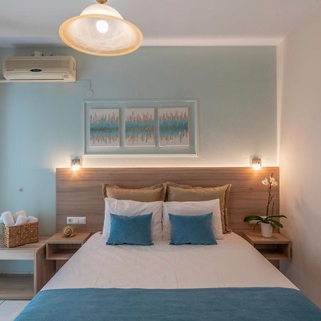 Studios Vasilia Skala Potamia  Dış mekan fotoğraf